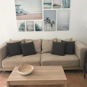  Apartment Casa Dylan