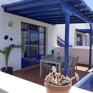 Casa Mi Sol Сasa de vacaciones